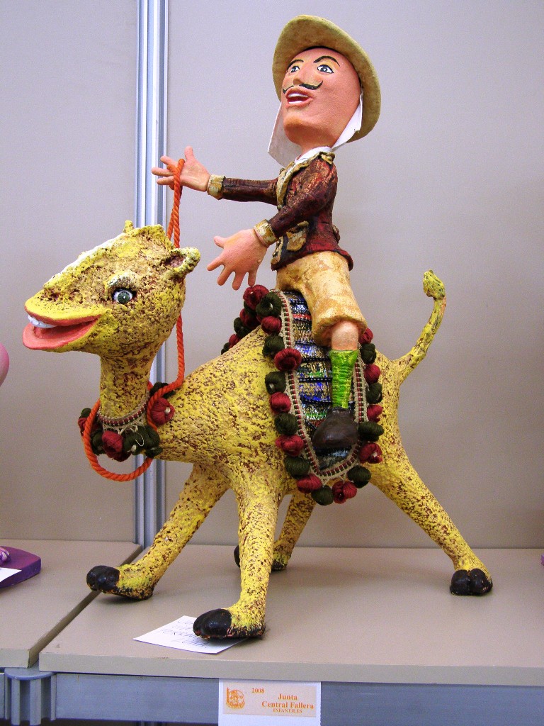 Totfalles: Juan Bautista Vives-Salvador Ferrandis Luna